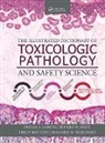 Pritam S. (Global Toxpath Sahota, Philip Bentley, Bentley Philip, Pritam S. Sahota, Sahota Pritam S., Robert H. Spaet... - Illustrated Dictionary of Toxicologic Pathology and Safety Science