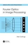 Neil Collings, Collings Neil - Fourier Optics in Image Processing