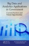 Gregory Richards, Gregory (University of Ottawa Richards, Gregory Richards, Richards Gregory - Big Data and Analytics Applications in Government