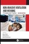 Mark (Ma Mb Elliott, Mark Elliott, Stefano Nava, Nava Stefano, Bernd Schönhofer - Non-Invasive Ventilation and Weaning