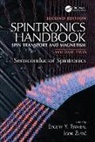 Evgeny Y. (University of Nebraska-Lincoln Tsymbal, Evgeny Y. Zutic Tsymbal, Evgeny Y. Tsymbal, Tsymbal Evgeny Y., Igor Žutić - Spintronics Handbook, Second Edition: Spin Transport and Magnetism