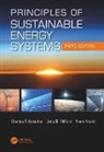 Frank Kreith, Frank Kutscher Kreith, Charles F. Kutscher, Charles F. (National Renewable Energy La Kutscher, Jana B. Milford, Milford Jana B. - Principles of Sustainable Energy Systems, Third Edition