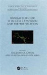 Joaquim M.s. (Department of Bioengineering Cabral, Joaquim M.s. Lobato Da Silva Cabral, Joaquim M.S. Cabral, Claudia Lobato Da Silva - Bioreactors for Stem Cell Expansion and Differentiation