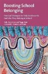 Kelly-Ann Allen, Kelly-Ann (Monash University Allen, Peggy Kern - Boosting School Belonging