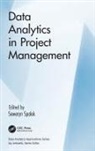 Seweryn Spalek, Seweryn Spalek - Data Analytics in Project Management