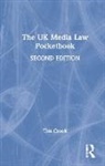 Tim Crook - Uk Media Law Pocketbook