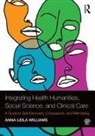 Anna-leila Williams, Anna-Leila (Quinnipiac University Williams - Integrating Health Humanities, Social Science, and Clinical Care