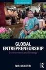 Nir Kshetri, Nir (University of North Carolina Greensb Kshetri - Global Entrepreneurship