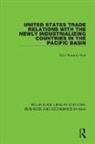 Won Kwang Paik, Paik Won Kwang - United States Trade Relations With the Newly Industrializing