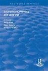 Philip Roberts Kivell, Philip Kivell, Kivell Philip, Peter Roberts, Gordon P. Walker - Environment, Planning and Land Use