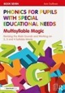 Ann Sullivan, Sullivan Ann - Phonics for Pupils With Special Educational Needs Book 7: