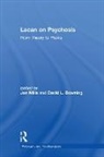 Jon (Adelphi University) Downing Mills, David L. Downing, Jon Mills - Lacan on Psychosis