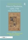 Suzanne Wouk Karr Schmidt, EdwardH. Wouk, Suzanne Karr Schmidt, Edward H. Wouk, EdwardH. Wouk, Wouk Edward H. - Prints in Translation, 14501750