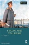 Martin McCauley, Martin (University of London Mccauley - Stalin and Stalinism