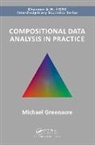 Michael Greenacre, Michael (Universitat Pompeu Fabra Greenacre, Greenacre Michael - Compositional Data Analysis in Practice