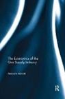 Malcolm Abbott, Malcolm (Swinburne University of Technolog Abbott - Economics of the Gas Supply Industry