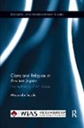 Masanobu Suzuki, Masanobu (Waseda Institute for Advanced St Suzuki, Suzuki Masanobu - Clans and Religion in Ancient Japan