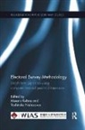 Masaru (Tokai University Kohno, Masaru Kohno, Kohno Masaru, Yoshitaka Nishizawa, Nishizawa Yoshitaka - Electoral Survey Methodology