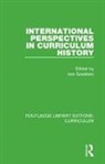 Ivor (Ghfp Research Institute Goodson, Ivor (University of Brighton Goodson, Ivor Goodson - International Perspectives in Curriculum History