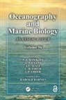 S. J. Evans Hawkins, A C Dale, A. C. Dale, A.C. Dale, A J Evans, A. J. Evans... - Oceanography and Marine Biology