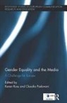 Karen Padovani Ross, Claudia Padovani, Karen Ross - Gender Equality and the Media
