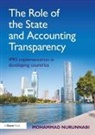 Mohammad Nurunnabi - Role of the State and Accounting Transparency
