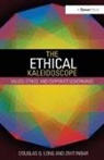 Zivit Inbar, Inbar Zivit, Douglas G Long, Douglas G. Long, Douglas G. Inbar Long, Long Douglas G. - Ethical Kaleidoscope