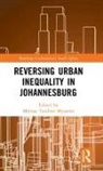 Melissa Tandiwe Myambo, Melissa Tandiwe Myambo - Reversing Urban Inequality in Johannesburg