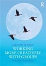 Jarlath Benson - Working More Creatively With Groups