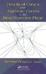 Severine Fiedler - Le Touze, Séverine Fiedler - Le Touzé - Pencils of Cubics and Algebraic Curves in the Real Projective Plane