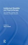 Alan Corbett, Alan Corbett, Corbett Alan - Intellectual Disability and Psychotherapy