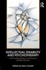 Alan Corbett, Alan Corbett - Intellectual Disability and Psychotherapy