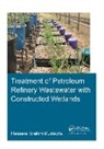 Hassana Mustapha, Hassana Ibrahim Mustapha - Treatment of Petroleum Refinery Wastewater With Constructed Wetlands