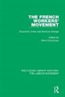 Mark Kesselman, Mark Kesselman, Kesselman Mark - French Workers'' Movement