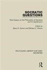 Barry S. Stokes Gower, Barry S. Gower, Michael C. Stokes, Stokes Michael C. - Socratic Questions