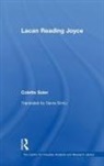 Colette Soler, Soler Colette - Lacan Reading Joyce