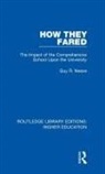 Guy Neave - How They Fared