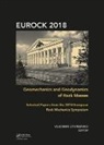Vladimir Litvinenko, Vladimir Litvinenko, Litvinenko Vladimir - Geomechanics and Geodynamics of Rock Masses