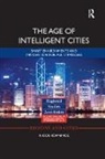 Nicos Komninos, Nicos (Aristotle University of Thessalon Komninos, Komninos Nicos - Age of Intelligent Cities