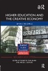 Roberta (King''''s College London Comunian, Roberta Gilmore Comunian, Roberta Comunian, Comunian Roberta, Abigail Gilmore, Gilmore Abigail - Higher Education and the Creative Economy