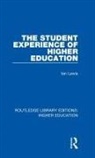 Ian Lewis - Student Experience of Higher Education