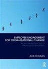 Julie Hodges, Julie (Durham University Hodges, Hodges Julie - Employee Engagement for Organizational Change