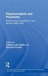 Claudio Laks Foresti Eizirik, Cláudio Laks Eizirik, Giovanni Foresti, Foresti Giovanni - Psychoanalysis and Psychiatry