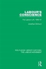 Jonathan Schneer, Schneer Jonathan - Labour''s Conscience