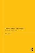 Peter Nolan, Peter (University of Staffordshire Nolan, Nolan Peter - China and the West Crossroads of Civilisation