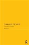 Peter Nolan, Peter (University of Staffordshire Nolan, Nolan Peter - China and the West