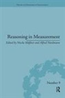 Nicola (Aachen University Moner, Nicola Mößner, Alfred Nordmann - Reasoning in Measurement