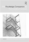 Peter E. Hammer Gordon, Peter E. Gordon, Gordon Peter E., Espen Hammer, Hammer Espen, Axel Honneth - Routledge Companion to the Frankfurt School