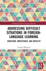 Gerrard Mugford, Gerrard (La Universidad De Guadalajara Mugford, Gerrard (Lecturer in Pragmatics Mugford - Addressing Difficult Situations in Foreign-Language Learning