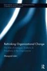 Muayyad Jabri, Jabri Muayyad - Rethinking Organizational Change